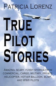 Image of True Pilot Stories