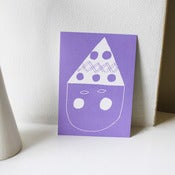 Image of Tonttu - 3 cards