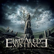 Image of THESE LIFELESS PLAINS - E.P