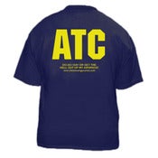 Image of "ATC" T-Shirt