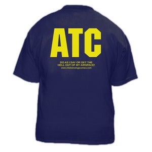 Image of "ATC" T-Shirt