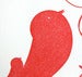 Image of Pommebirds Letterpress Print limited edition