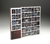 Image of Behind Photographs - Regular Edition and Slipcase - Signed
