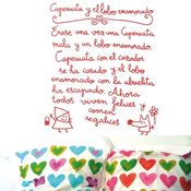 Image of Vinilo "Cuento", de Chispum