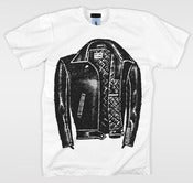 Image of Jacket (White)