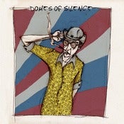 Image of Domes of Silence - Hunter ST (CD)