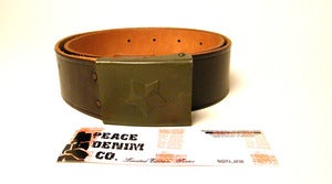 Image of Valkyre Ceinture Belt