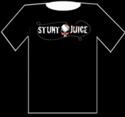 Image of Stunt Juice Skull