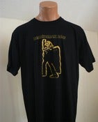 Image of Heartbreak Beat "Electric (Guitar) Warrior" Mens T-Shirt
