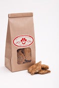 Image of Fresh N Frisky Mint Dog Treats 5oz Bag