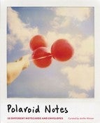 Image of Polaroid Notes