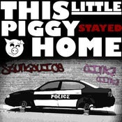 Image of This Little Piggy Stayed Home