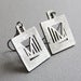 Image of Steel Town Square Bridge 1 Earrings