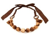 Image of Argollas Necklace