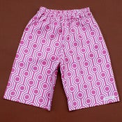 Image of GRooVe PiNK pants for baby / toddler