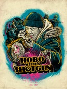 Image of Hobo With A Shotgun