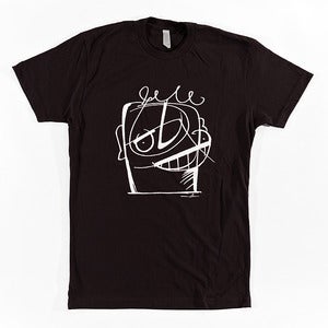 Image of Alphonz Stomp (Black)