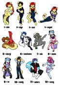 Image of Stickers