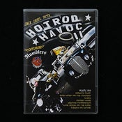 Image of HOT ROD HAVOC II DVD