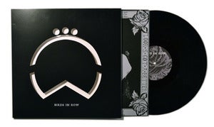 Image of Birds In Row "Collected" LP VIT023