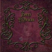 Image of Foret D'Orient - Essedvm (CD) 