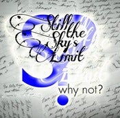 Image of Why Not?