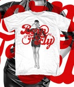 Image of Born To Fly T-Shirt