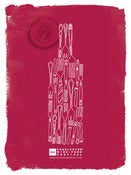 Image of 2012 BB&T Charleston Wine + Food Poster