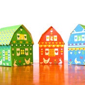 Image of Barnyard Boxes