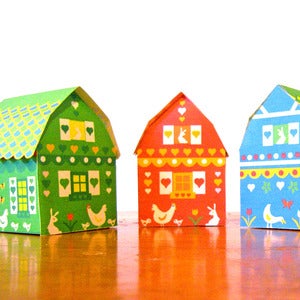 Image of Barnyard Boxes
