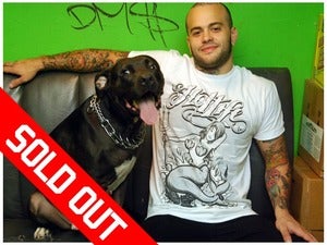 Image of *SOLD OUT* HOTLIFE - "MERMAID"