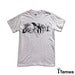 Image of Limited Edition Epok Design Temwa Tee (White)