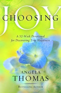 Image of New Release: Choosing Joy