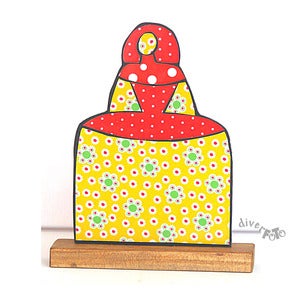 Image of Menina