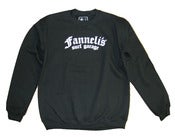 Image of Iron Cross Crewneck Sweat