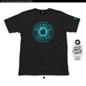 Image of 1990 BLACK