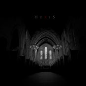 Image of HEXIS - X - 7'' ::: PREORDER