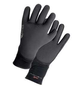 Image of Flash Bomb 3mm Gloves