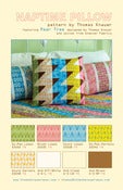 Image of Naptime Pillow Project Card (Digital Download)