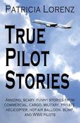 Image of True Pilot Stories