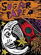 Image of Sugar Paper#8