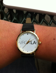 Image of Virgin Liberation Watch