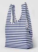 Image of BAGGU BIG Sailor Stripe