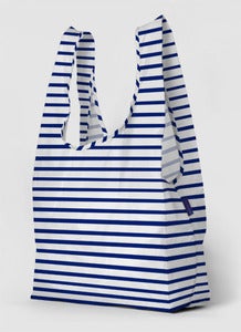 Image of BAGGU BIG Sailor Stripe