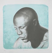 Image of Searching II - Nicholas Charles Williams