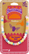 Image of Fruitabees Necklace  
