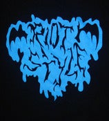 Image of Riot Style Splat Logo T-Shirt