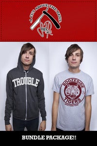 Image of Bundle # 1