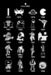 Image of Pixels hall of fame