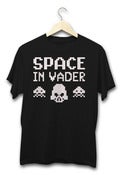 Image of Space Invader